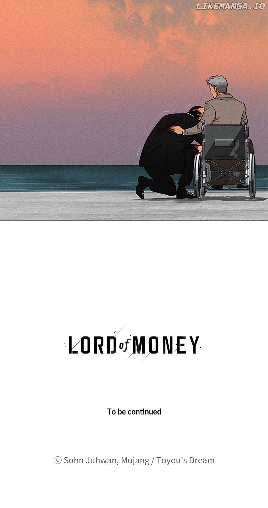 Lord of Money Chapter 135 100